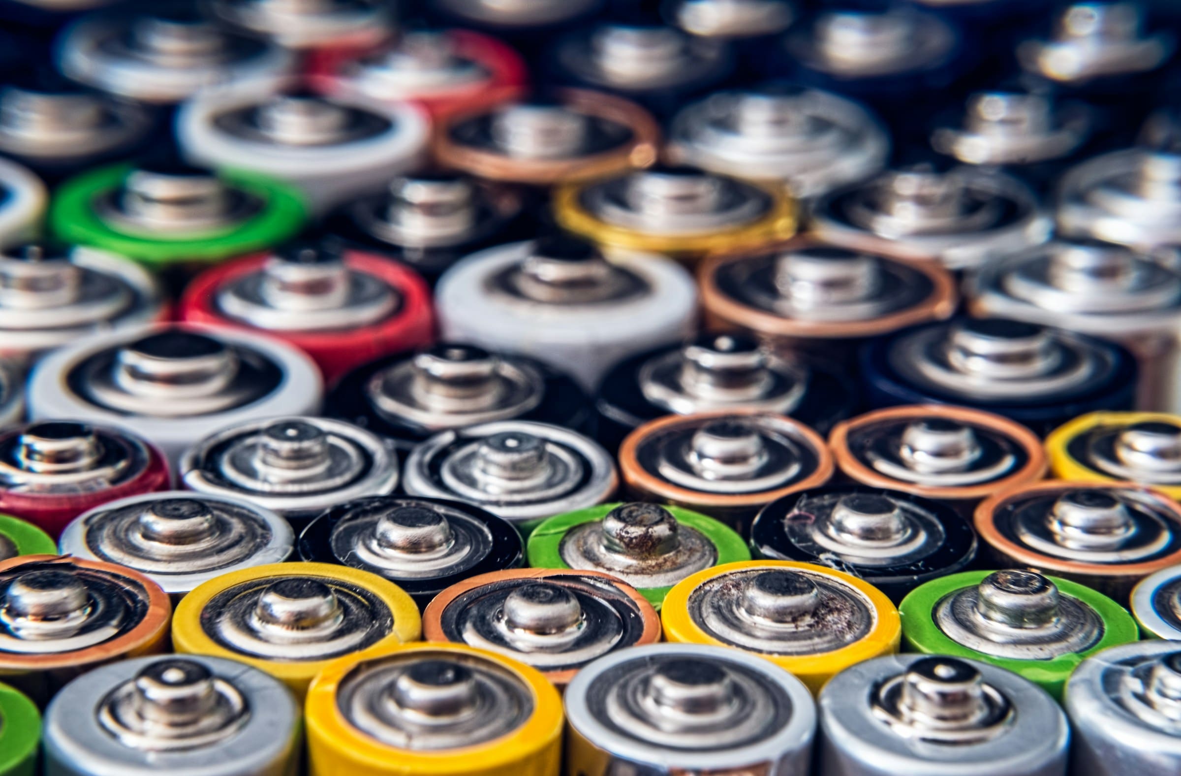 Why Commercial Battery Recycling is Important