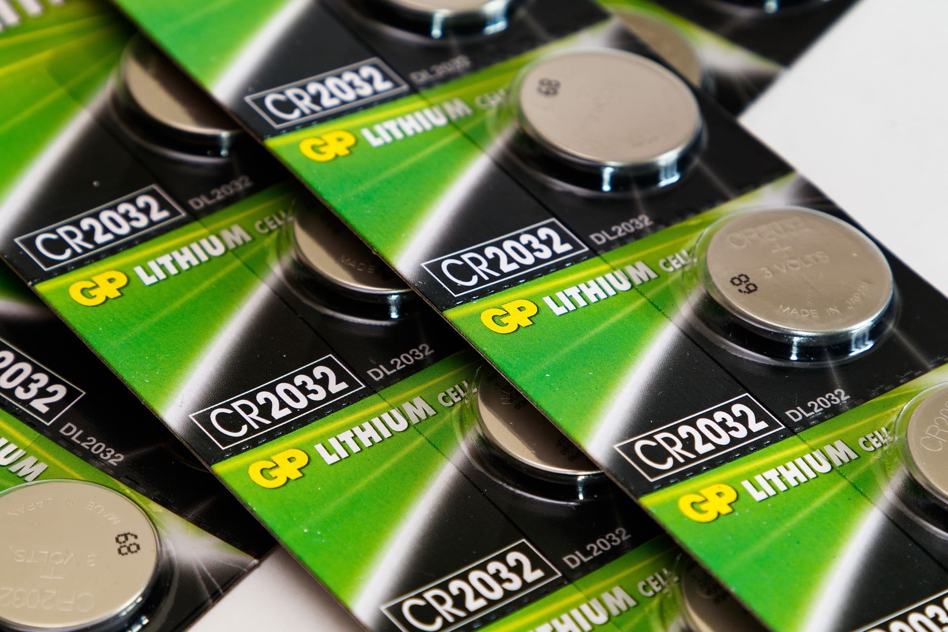 What are the Benefits of Lithium Battery Recycling for UK Businesses?